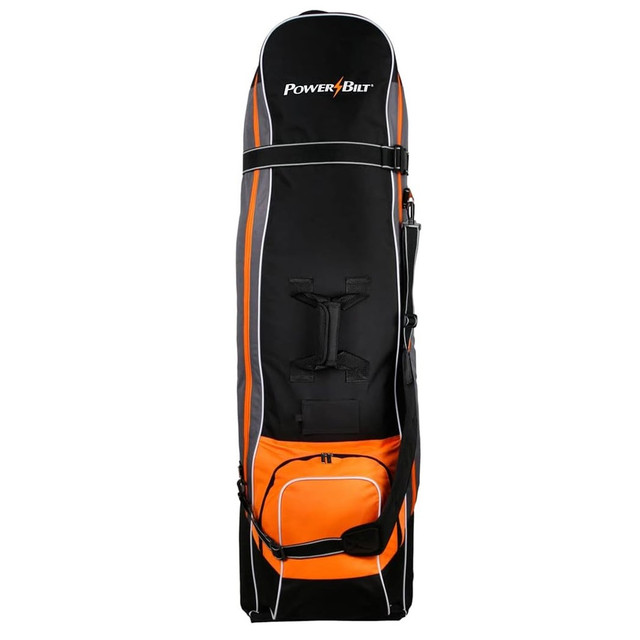 Cobra Crown Rolling Travel Cover - Maple Hill Golf